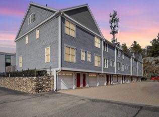 894 Main St UNIT 8, Wakefield, MA 01880