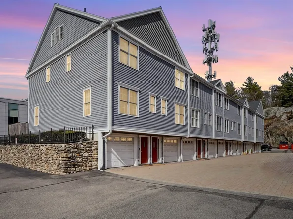 894 Main St Unit 8, Wakefield, MA 01880