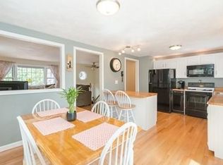 10 Donald Rd, Billerica, MA 01821