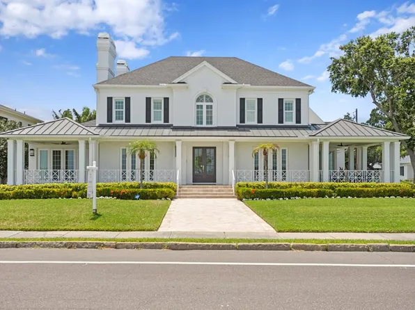3801 Bayshore Blvd, Tampa, FL 33611