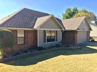 501 J St, Barling, AR 72923