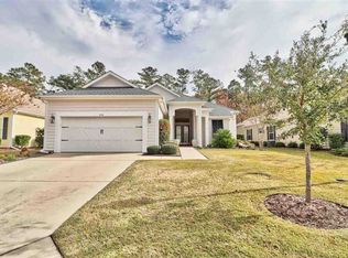 170 Sugar Loaf Ln, Murrells Inlet, SC 29576