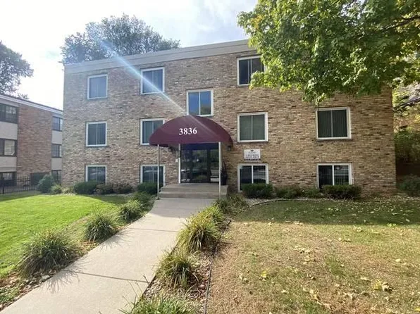 3836 Nicollet Ave APT 105, Minneapolis, MN 55409