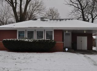 15147 Woodlawn Ave, Dolton, IL