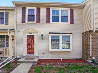 306 Whitcliff Ct, Gaithersburg, MD 20878
