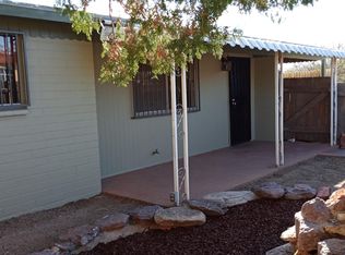 2815 N Castro Ave #2, Tucson, AZ 85705