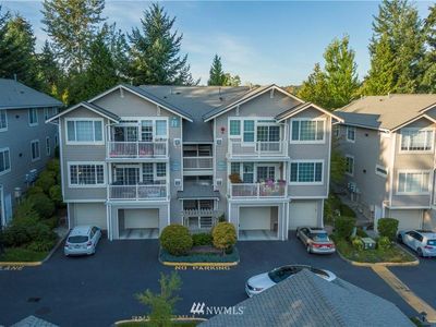 18668 NE 56th Ct, Redmond, WA, 98052