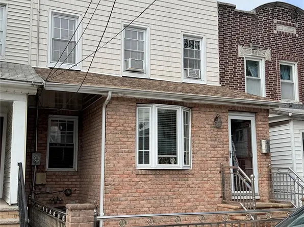 77-03 95th Avenue, Ozone Park, NY 11416
