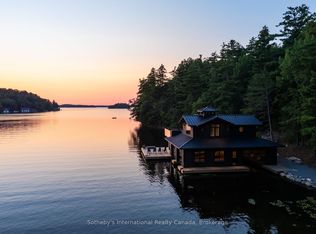 1097 Armstrong Point Rd, Muskoka Lakes, ON P0B1J0