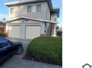 3748 Brookdale Ave, Oakland, CA 94619