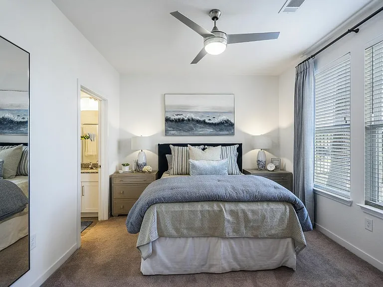 Seaview Apartments at Santa Rosa Beach