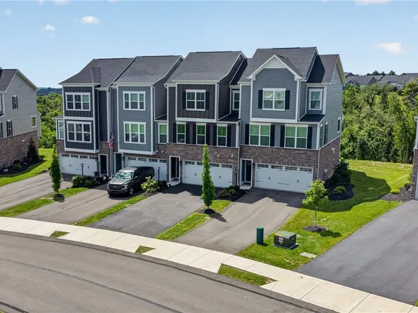 403 Sage Dr, Canonsburg, PA 15317