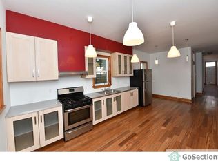36 S Carey St, Baltimore, MD 21223