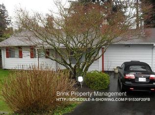 29452 34th Ave S, Auburn, WA