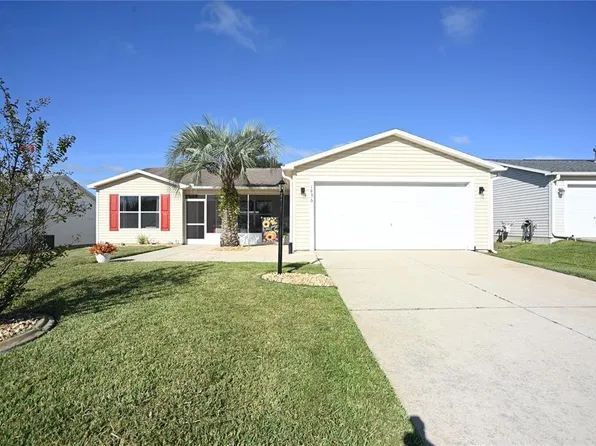 1836 CAPTIVA COURT, THE VILLAGES, FL 32162