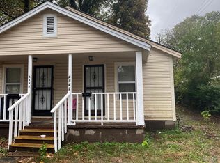 4183 Truman Rd, Memphis, TN 38108