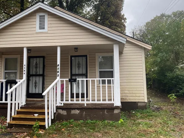 4183 Truman Rd, Memphis, TN 38108