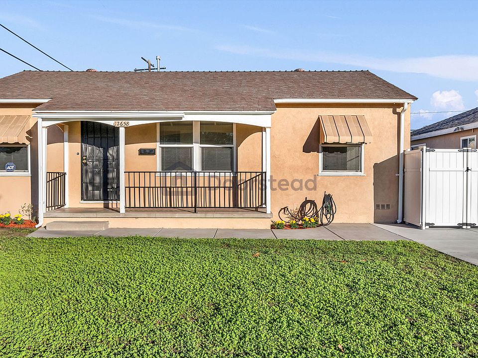 1st image of 12658 Cornuta Ave