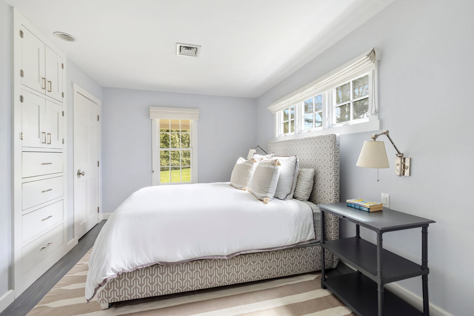  1st Floor Guest Suite