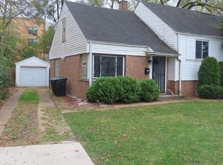2259 E 98th St, Chicago, IL 60617