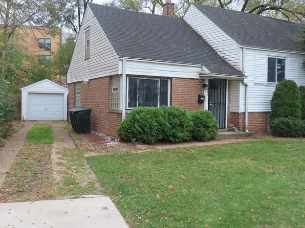 2259 E 98th St, Chicago, IL 60617