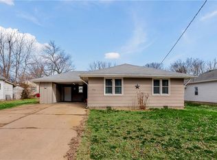 312 W Pine St, Butler, MO 64730
