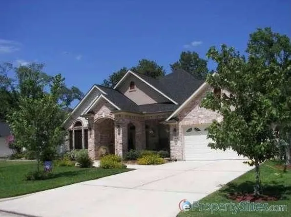 3406 Druids Ct, Montgomery, TX 77356