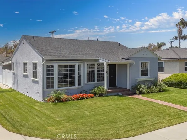 4703 N Bellflower Blvd, Long Beach, CA 90808