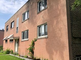 2465 W Balmoral Ave #1N, Chicago, IL 60625