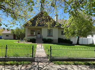 106 W Center St, Providence, UT 84332