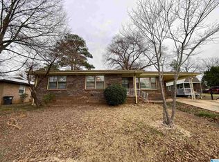 115 Pine Ave, Bessemer, AL 35023