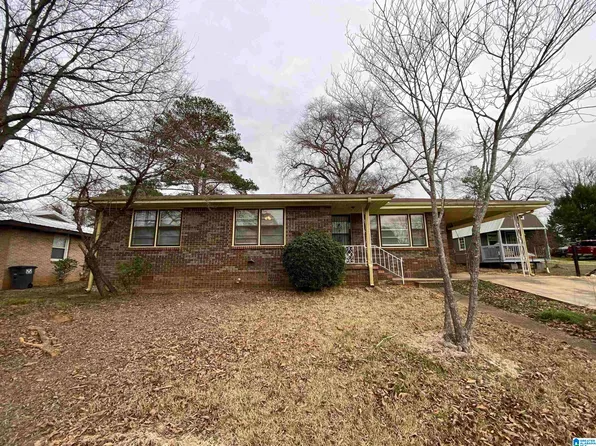 115 Pine Ave, Bessemer, AL 35023