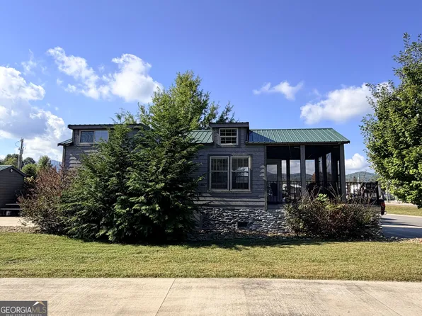 57 Mountain Vista Rd #239, Blairsville, GA 30512