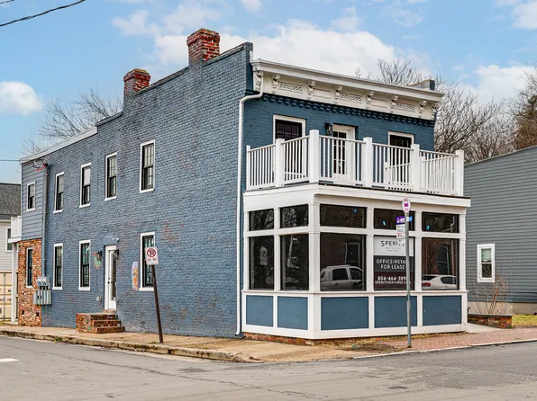 2400 Venable St, Richmond, VA