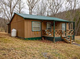 49 Mount Top Rd, Mathias, WV 26812