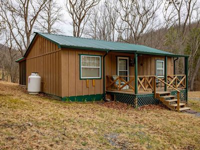 49 Mount Top Rd, Baker, WV, 26801
