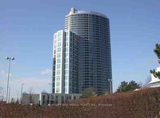 83 Borough Dr #2810, Toronto, ON M1P 5E4