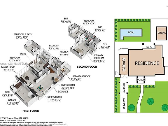 3rd image of 467 NE 55th Ter