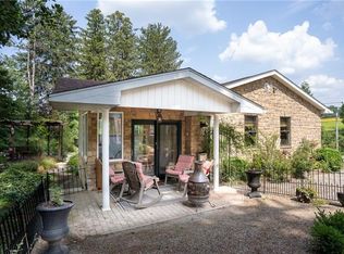 2751 State Route 711, Ligonier, PA 15658