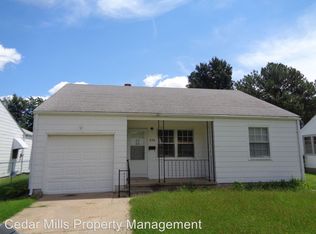 636 S Pinecrest Ave, Wichita, KS 67218