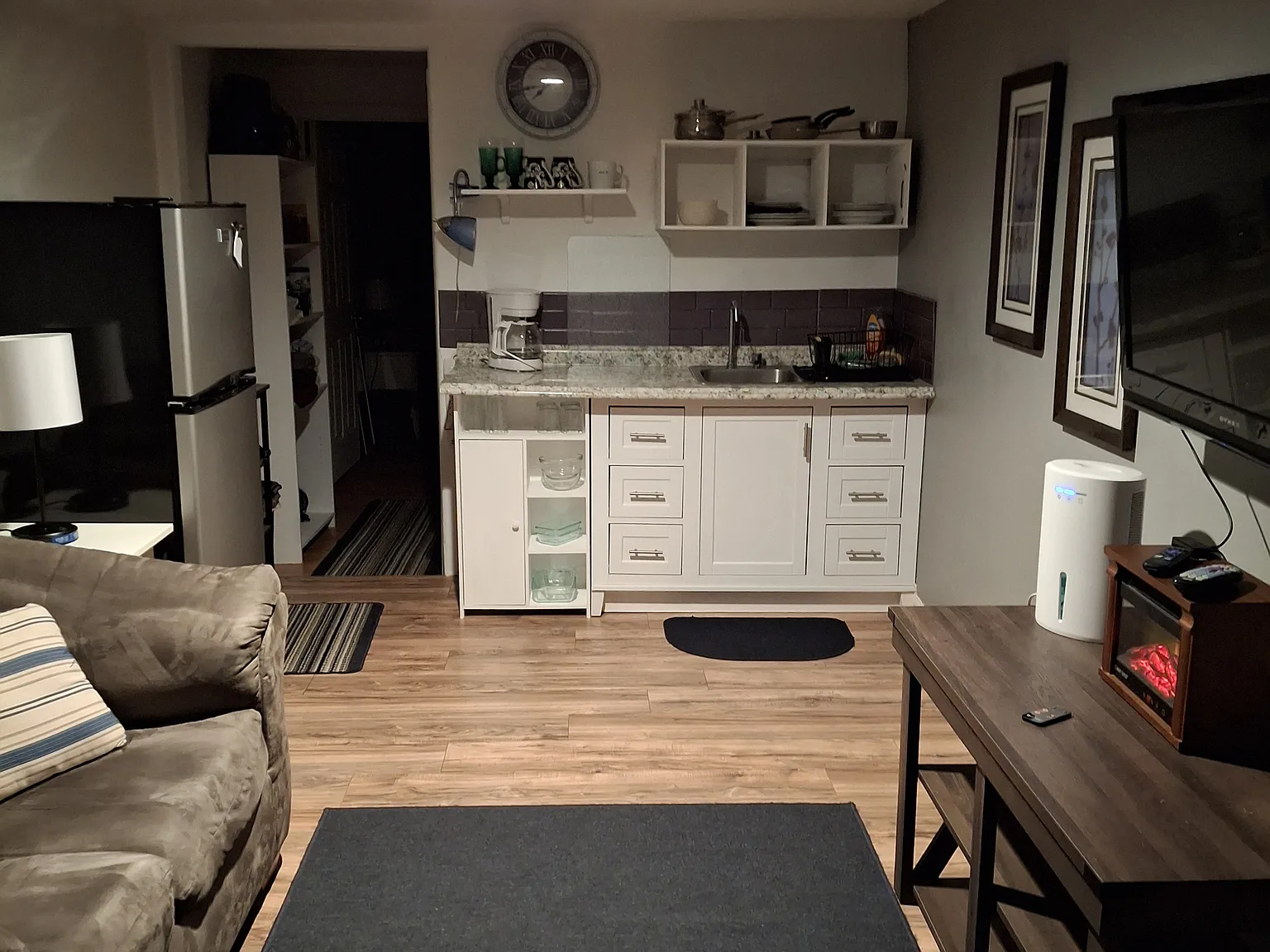 1 bed, 500 sqft, $1,395 — Photo 2