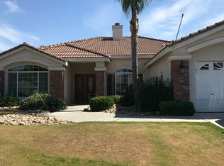 11103 Academy Ave, Bakersfield, CA