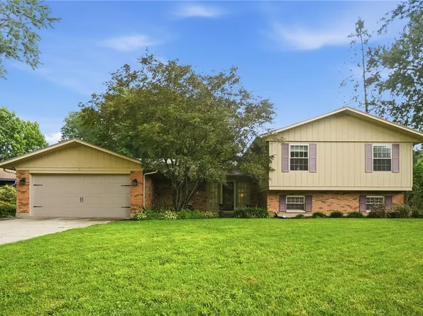 8800 Sugarcreek Point, Dayton, OH 45458