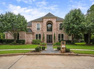 14 Lochbury Ct, Spring, TX 77379