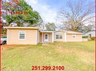 7206 Tangerine Ave, Mobile, AL 36618