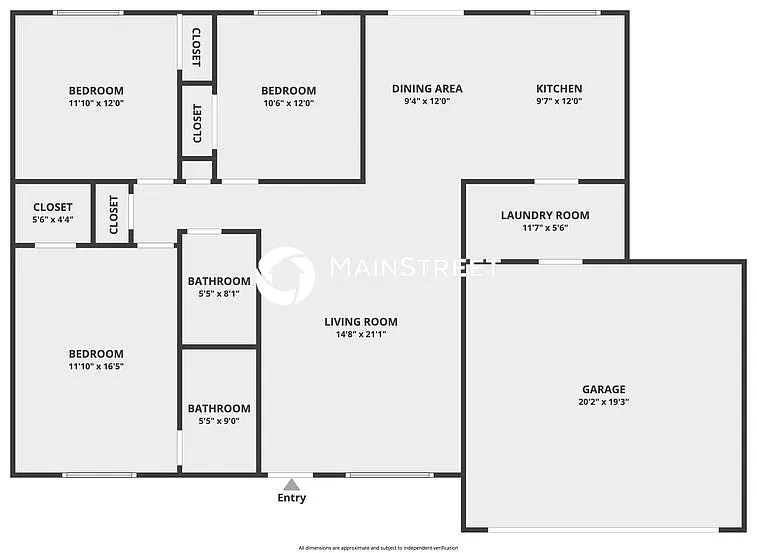 Building Photo - 3813 W Villa Rita Dr
