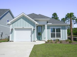 833 Walsonham Dr, Panama City Beach, FL 32407