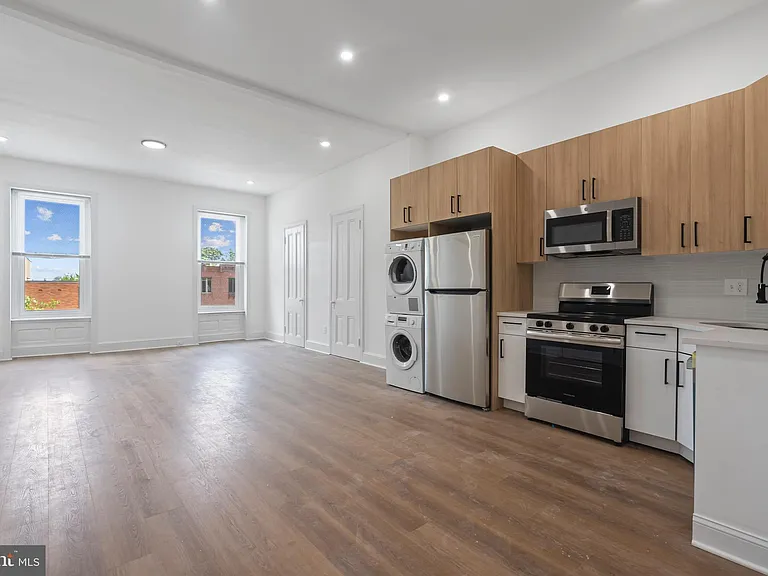1618 S Broad St #3 — Photo 1