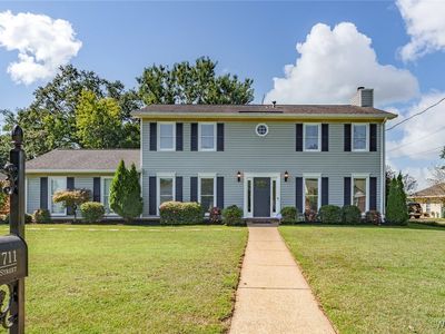 711 76th St, Tuscaloosa, AL, 35405