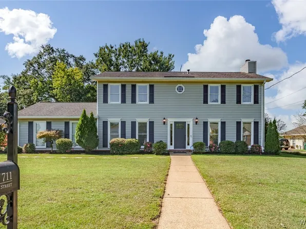 711 76th St, Tuscaloosa, AL 35405
